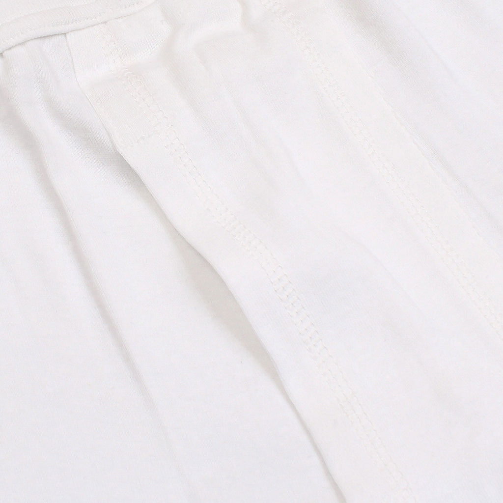 Supreme Men's Boxer Briefs White