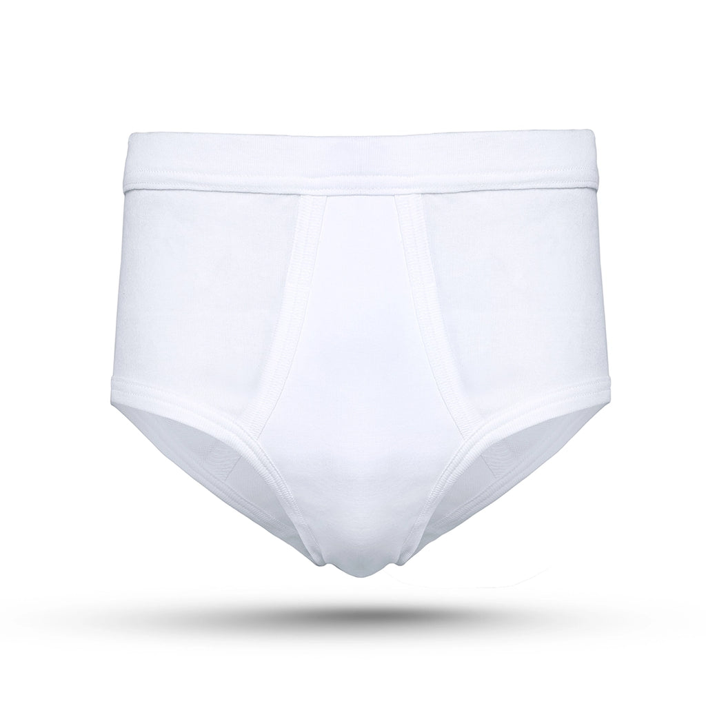 upreme Men's Briefs - White