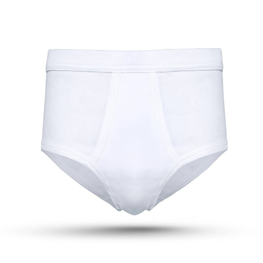 upreme Men's Briefs - White