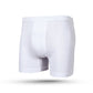 Supreme Men's Boxer Briefs White