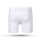 Supreme Men's Boxer Briefs White