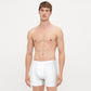 Supreme Men's Boxer Briefs White