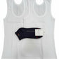 Soft Fit Premium Vest (2 In 1 Sale Offer)